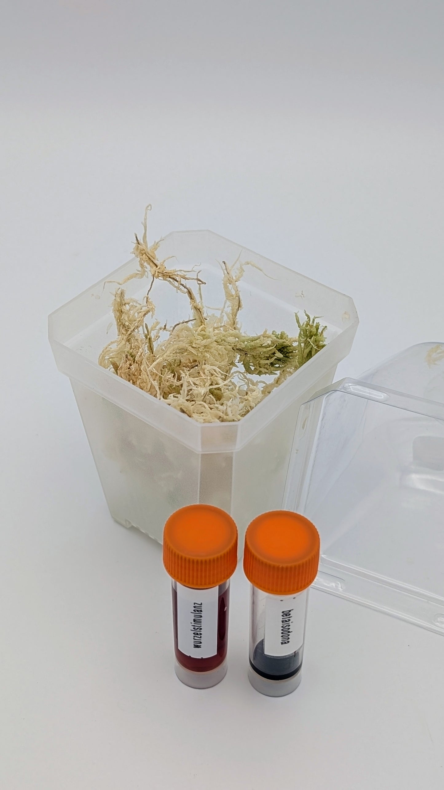 Tissue Culture Starter-Set Single