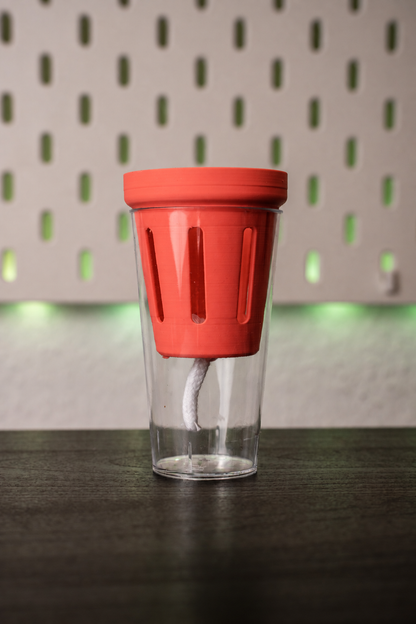 Rhizo Pott V2