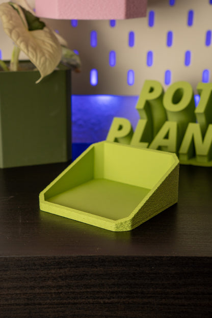 Pott Base
