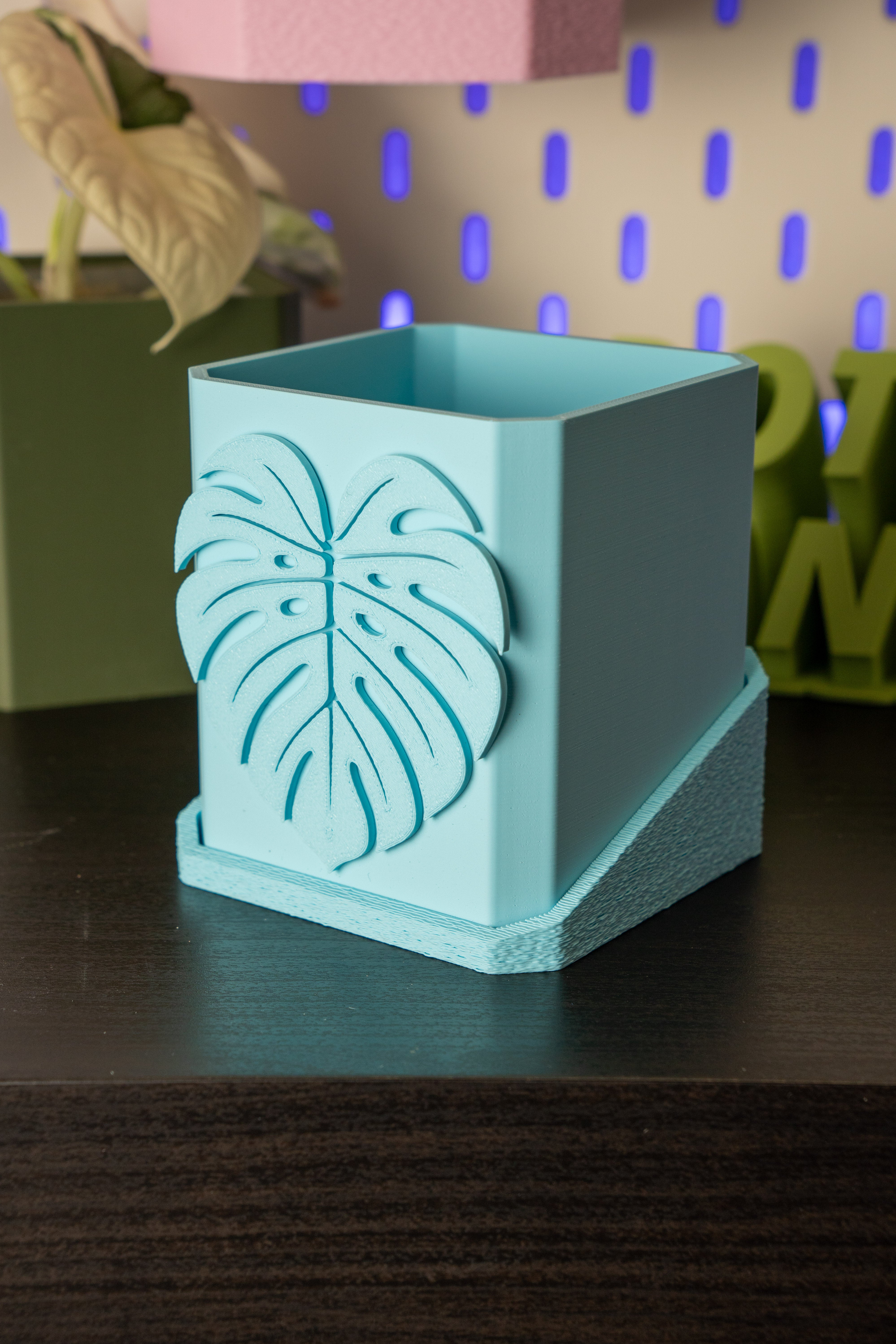 Pott Base – Pott Plants