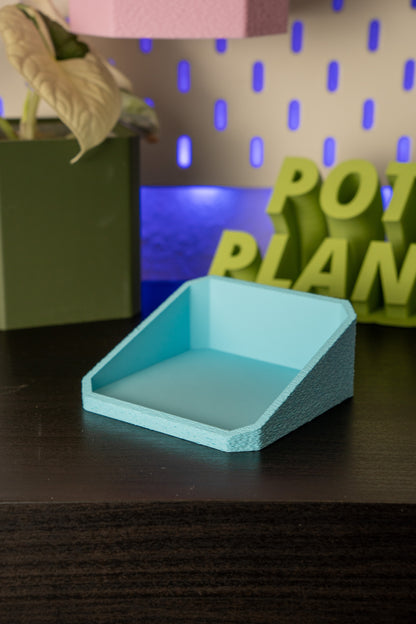Pott Base