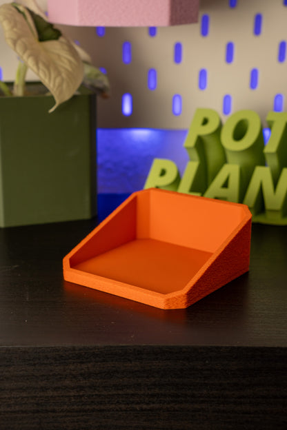 Pott Base