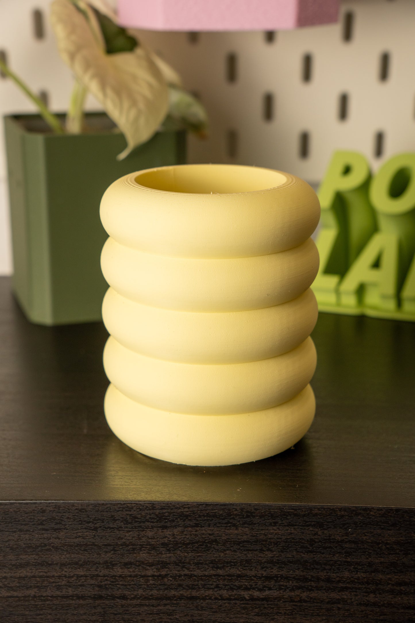 Mellow Pott | für Rhizo Pott