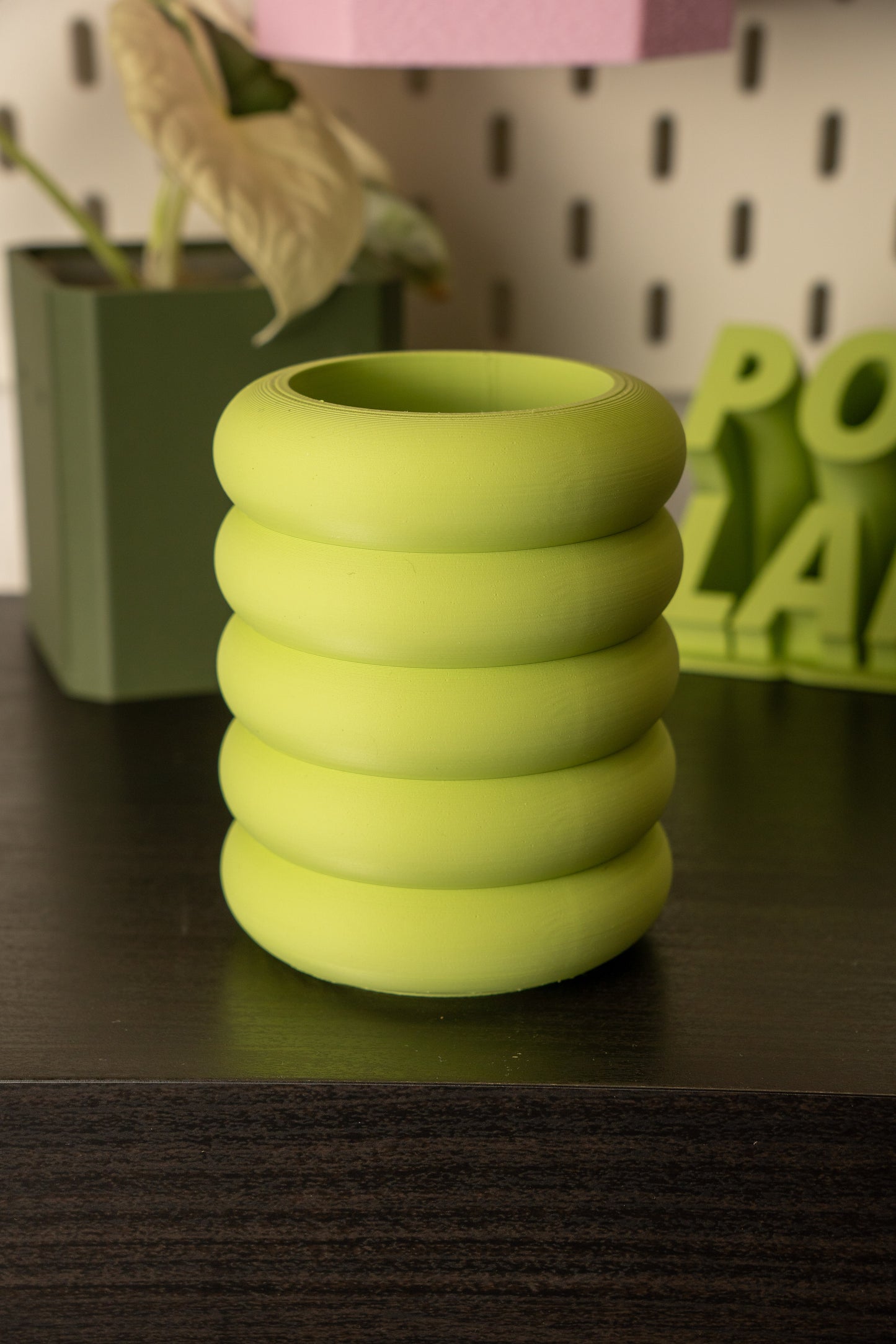 Mellow Pott | für Rhizo Pott