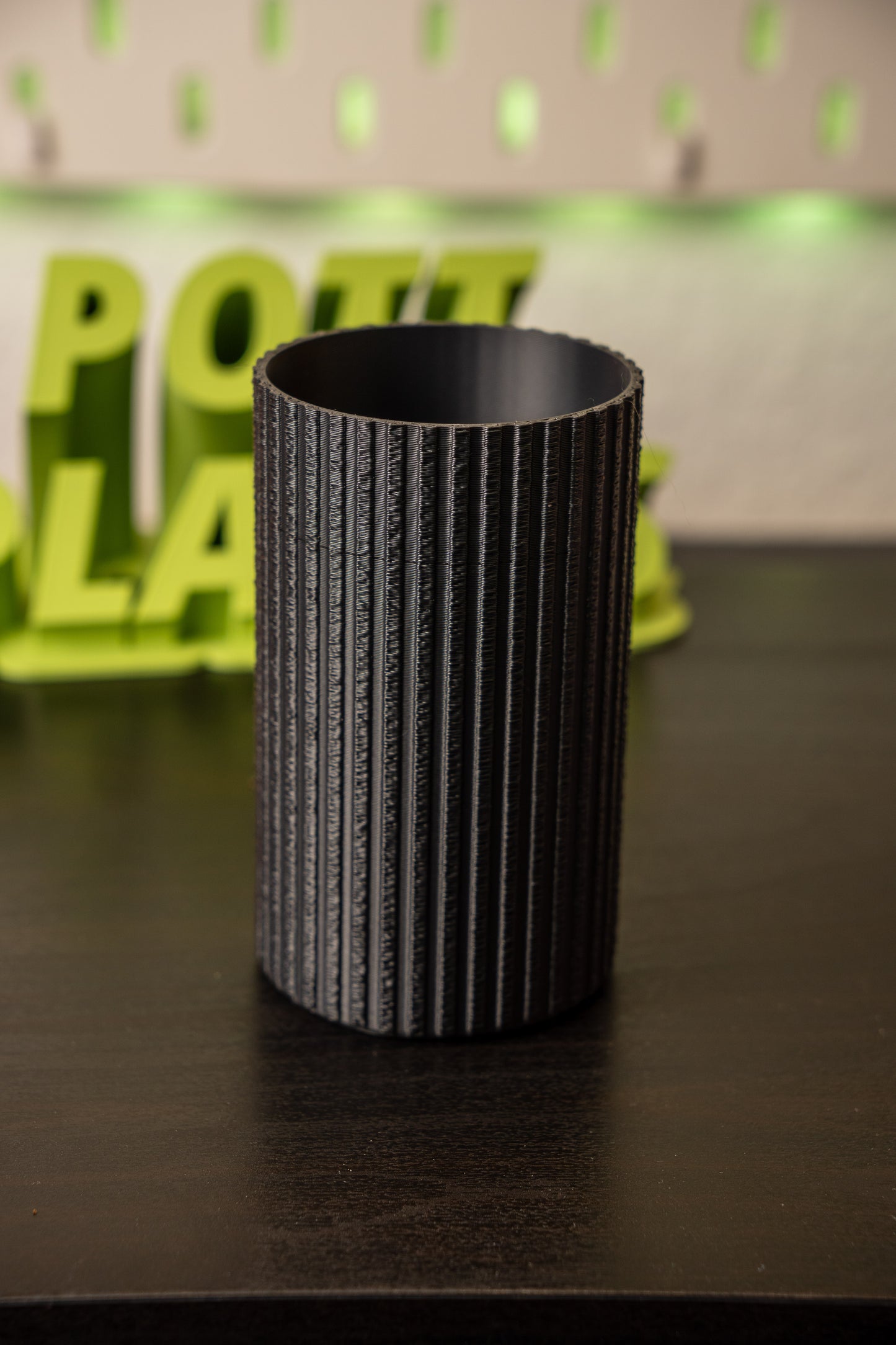 Groove Pott | für Rhizo Pott