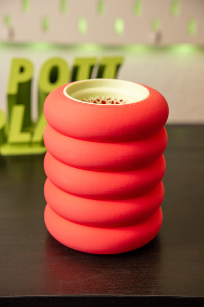 Mellow Pott | für Rhizo Pott