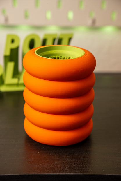 Mellow Pott | für Rhizo Pott