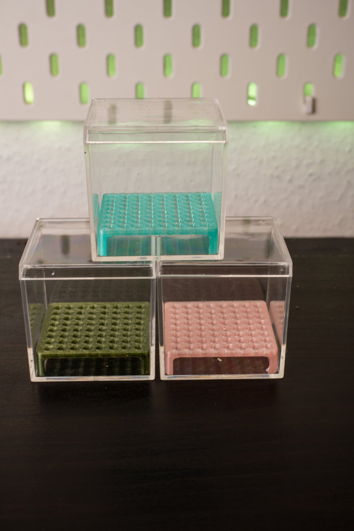 Rhizo Grid