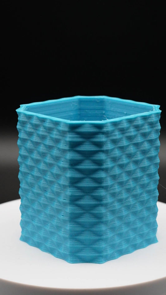 Übertopf „Ripple“